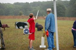 Archery